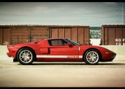 2005 Ford GT